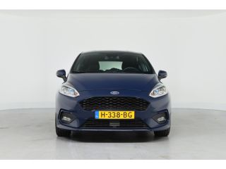Ford Fiesta 1.0 EcoBoost ST-Line | Dealer Onderhouden | Navigatie | Climate Control | Led | Keyless | Cruise ...