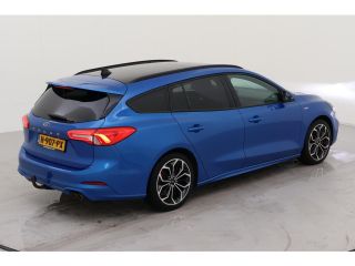 Ford FOCUS Wagon 1.5 EcoBoost ST Line Business PANODAK | 18 INCH | B&O AUDIO