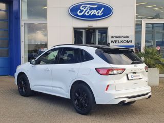 Ford Kuga 2.5 PHEV Plug-In 225PK ST-Line | Camera | Navigatie Cruise Control | Achteruitrijcamera | Apple C...