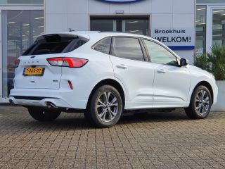 Ford Kuga Ford 2.5 PHEV ST-Line Camera | 18 Inch LMV | Navigatie | Parksens.
