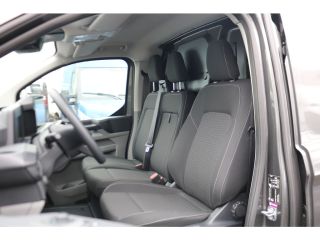 Ford Transit Custom 2.0 TDCI L2 H1 136pk Automaat Black Edition 2x Schuifdeur