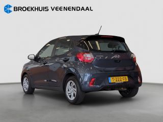 Hyundai i10 1.0 Comfort | Carplay/Android Auto | Airco | Elek. Ramen MANUAL
