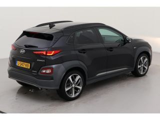 Hyundai KONA EV Fashion 64 kWh NL-AUTO| NAVI | HOGE INSTAP