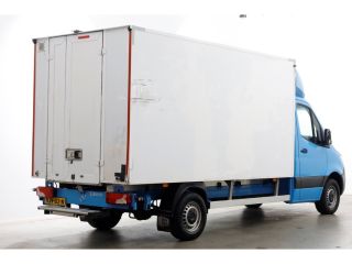 Mercedes Sprinter 311 CDI 7G Automaat RWD Bakwagen met achterdeuren Airco 03-2021
