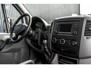 Mercedes Sprinter 314CDI | Bakwagen met Laadklep | Camera | Cruise | Airco | Euro 6