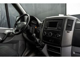 Mercedes Sprinter 316CDI | L2H2 | 164 PK | Camera | Navigatie | Airco | Cruise | Euro 6