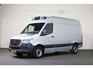 Mercedes Sprinter 317 CDI L2 H2 Automaat Koelwagen