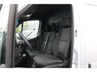 Mercedes Sprinter 317 CDI L2 H2 Automaat Koelwagen