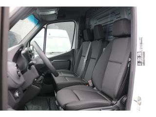 Mercedes Sprinter 317 CDI L3 H2 Airco Mbux Camera
