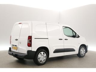 Opel Combo 1.6D L1H1 Airco Cruise Carplay Trekhaak Navigatie PDC Elektrpakket