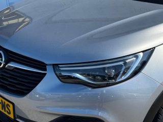 Opel Grandland X 1.2 Turbo Ultimate NL-AUTO | LED VERLICHTING