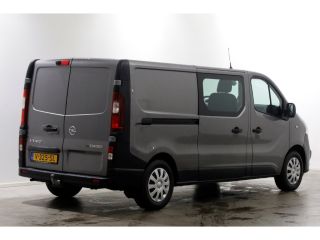 Opel Vivaro 1.6 CDTI 125pk E6 L2H1 D.C. Edition Airco/Navi/Camera 09-2018