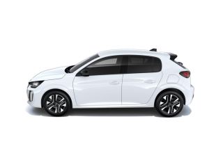 Peugeot 208 Peugeot Allure | 16" Lichtmetalen velgen 'ELBORN' | Climate Control | Dashboard en deurpanelen in...