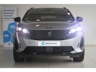 Peugeot 3008 Peugeot 1.6 HYbrid 225-PK GT BLACK PACK EAT8 AUTOMAAT | VOORRAAD VOORDEEL | LUXE UITVOERING | FUL...