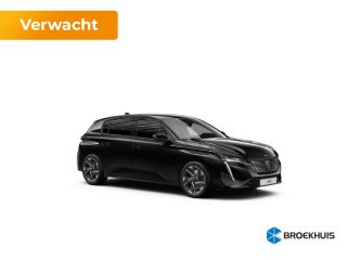 Peugeot 308 Peugeot Allure | 17" lichtmetalen velgen 'HALONG' | Achteruitrijcamera 180° (Visiopark 1) | Auton...