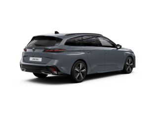Peugeot 308 Peugeot GT | 18" lichtmetalen velgen 'KAMAKURA' | Achteruitrijcamera 180° (Visiopark 1) | Autonom...