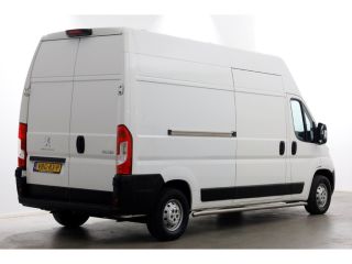 Peugeot Boxer 2.0 BlueHDI 130pk L3H3 Premium Airco/Camera 07-2019