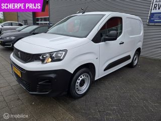 Peugeot Partner bestel 1.5 BlueHDI Premium