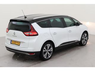 Renault Grand Scénic 1.3 TCe 115 Intens PANODAK | TREKHAAK | CAMERA| 1800 KG trekgewicht