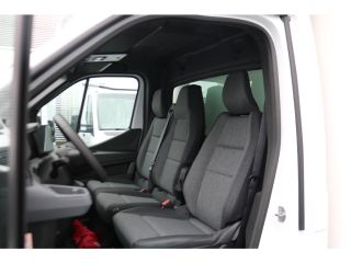 Renault Master 2.0 dCi 170pk Bakwagen met Laadklep