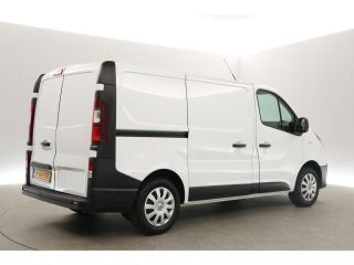 Renault Trafic 1.6 dCi T27 L1H1 Airco Cruise Navigatie 3 Persoons Parkeersensoren Elektrpakket
