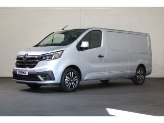 Renault Trafic 2.0 dCi 170pk L2 H1 Airco Automaat Navigatie Camera Led