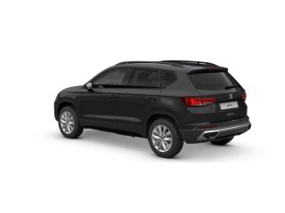 Seat Ateca SEAT FR Business Intense | Achteruitrijcamera | Airconditioning automatisch met 2-zone-temperatuu...