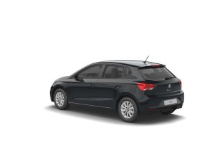 Seat Ibiza SEAT Style | Automatisch dimmende binnenspiegel | Buitenspiegels elektrisch verstelbaar | Koplamp...