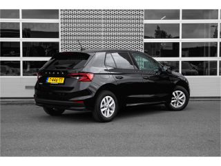 Skoda Fabia 1.0 Ambition | Carplay | Cruise Control | Airconditioning