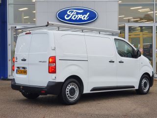 Toyota ProAce Worker 1.6 D-4D Airco | Cruisecontrol | Trekhaak | Imperiaal