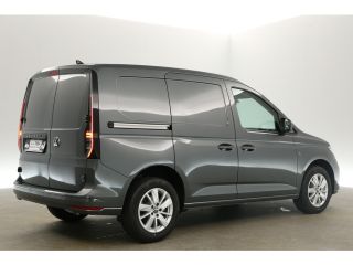 Volkswagen Caddy Cargo 2.0 TDI Highline 122PK L1H1 | NIEUW | BPM Vrij | DSG Automaat Clima Camera Cruise Carplay V...