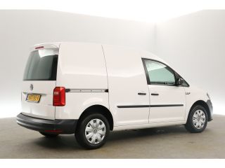 Volkswagen Caddy TSI L1H1 | BENZINE | EMISSIEVRIJE ZONE | 120PK Airco Schuifdeur Elektrpakket