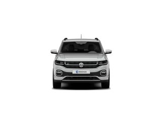 Volkswagen T-Cross Volkswagen R-Line Edition | 'App-Connect' draadloze smartphone integratie | Achterlichten LED | A...