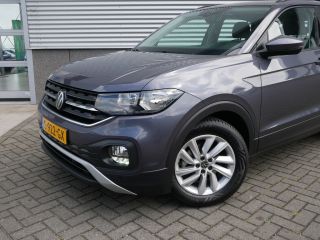 Volkswagen T-Cross 1.0 TSI Life | Airco | Apple Carplay/Android Auto|telefoonintegratie premium | Cruise control ada...