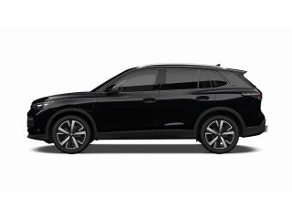 Volkswagen Tiguan Volkswagen Life Edition - eHybrid | 'App-Connect' draadloze smartphone integratie | Afstandscontr...