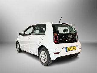 Volkswagen up! 1.0 65pk move up! / Airco / Bluetooth / DAB+ digitale radio