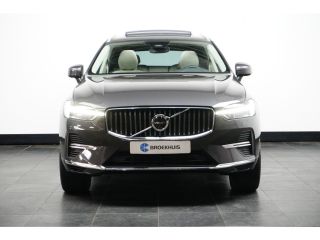 Volvo  XC60 Volvo 2.0 T6 Plug-in hybrid AWD Plus Bright | Stoelventilatie | 360 Camera | 21" | Harman/Kardon |