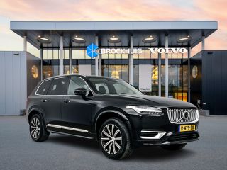 Volvo  XC90 T8 Recharge AWD Inscription | Long Range | Full LED | Trekhaak | Adaptieve cruise | BLIS | Stoel/...