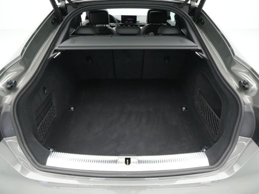 Audi A5 Sportback 35 TFSI S 150pk S edition Competition Panoramadak S Line Navigatie ActivLease financial lease