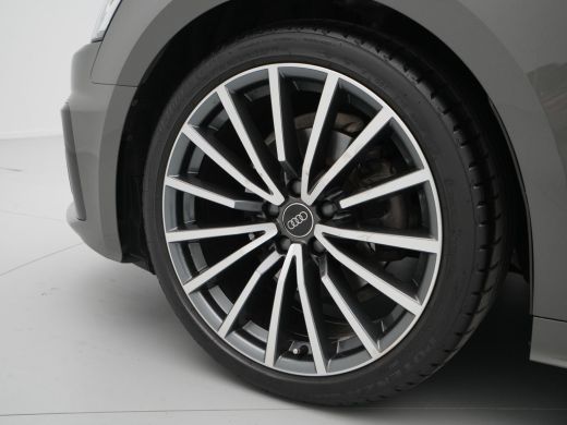 Audi A5 Sportback 35 TFSI S 150pk S edition Competition Panoramadak S Line Navigatie ActivLease financial lease