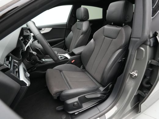 Audi A5 Sportback 35 TFSI S 150pk S edition Competition Panoramadak S Line Navigatie ActivLease financial lease