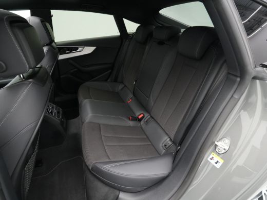 Audi A5 Sportback 35 TFSI S 150pk S edition Competition Panoramadak S Line Navigatie ActivLease financial lease
