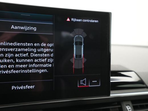 Audi A5 Sportback 35 TFSI S 150pk S edition Competition Panoramadak S Line Navigatie ActivLease financial lease