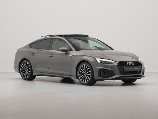 Audi A5 Sportback 35 TFSI S 150pk S edition Competition Panoramadak S Line Navigatie ActivLease financial lease