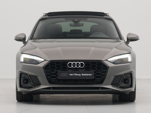 Audi A5 Sportback 35 TFSI S 150pk S edition Competition Panoramadak S Line Navigatie ActivLease financial lease
