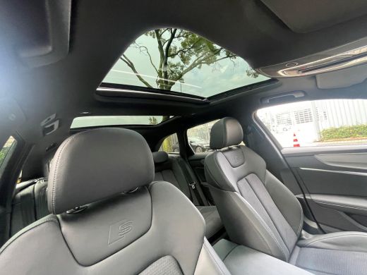 Audi A6 Avant Audi S edition | Achteruitrijcamera | Audi sound system | Audi virtual cockpit plus ActivLease financial lease