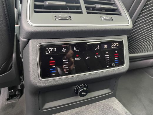 Audi A6 Avant Audi S edition | Achteruitrijcamera | Audi sound system | Audi virtual cockpit plus ActivLease financial lease