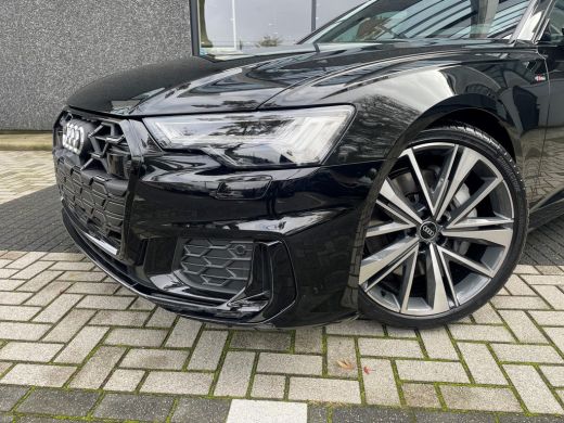 Audi A6 Avant Audi S edition | Achteruitrijcamera | Audi sound system | Audi virtual cockpit plus ActivLease financial lease
