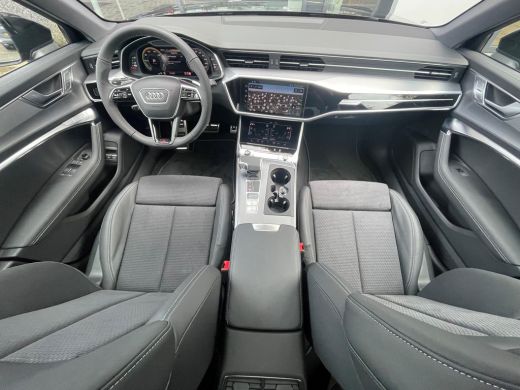 Audi A6 Avant Audi S edition | Achteruitrijcamera | Audi sound system | Audi virtual cockpit plus ActivLease financial lease
