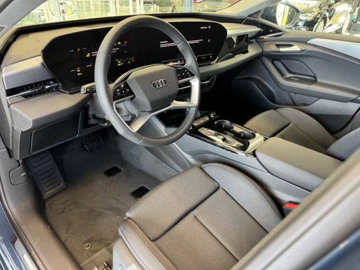 Audi A6 Avant e-tron 83kWh 286pk edition | Sportstoelen | 20'' velgen | Warmtepomp ActivLease financial lease